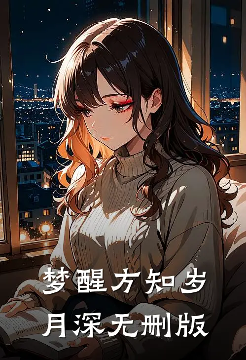 梦醒方知岁月深无删版