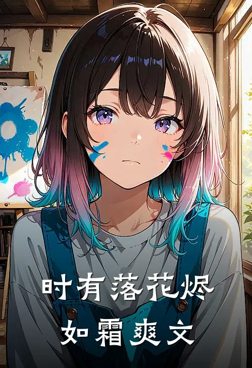 时有落花烬如霜爽文