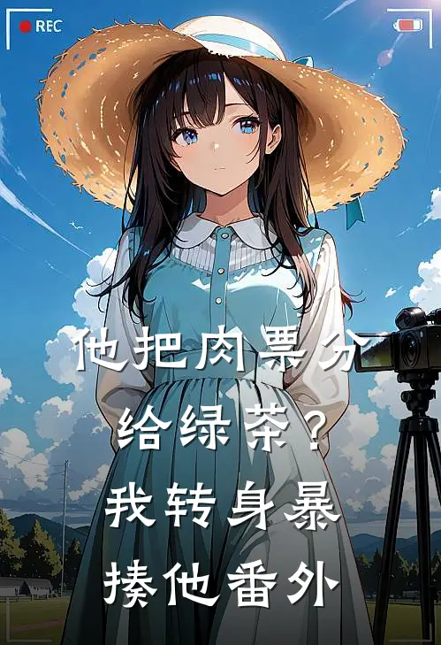 他把肉票分给绿茶？我转身暴揍他番外
