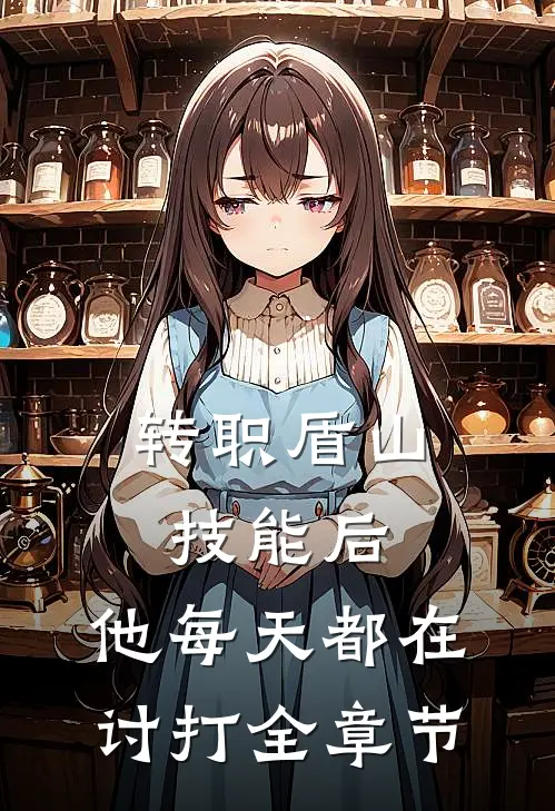 转职盾山技能后，他每天都在讨打全章节