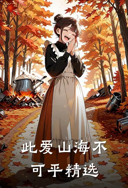 此爱山海不可平精选