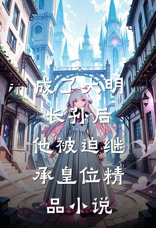 成了大明长孙后，他被迫继承皇位精品小说