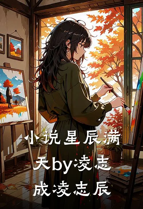 小说星辰满天by凌志成凌志辰