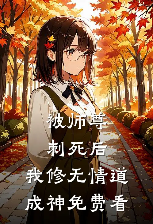 被师尊刺死后，我修无情道成神免费看