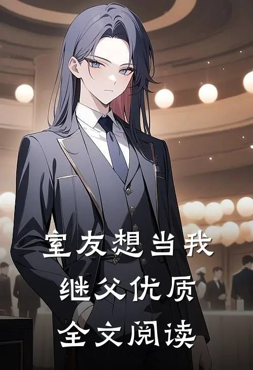 室友想当我继父优质全文阅读