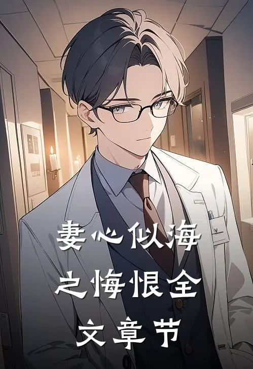 妻心似海之悔恨全文章节