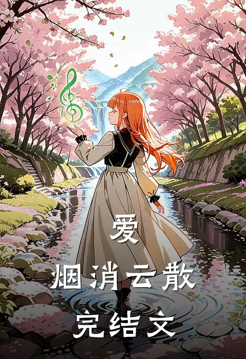 爱，烟消云散完结文