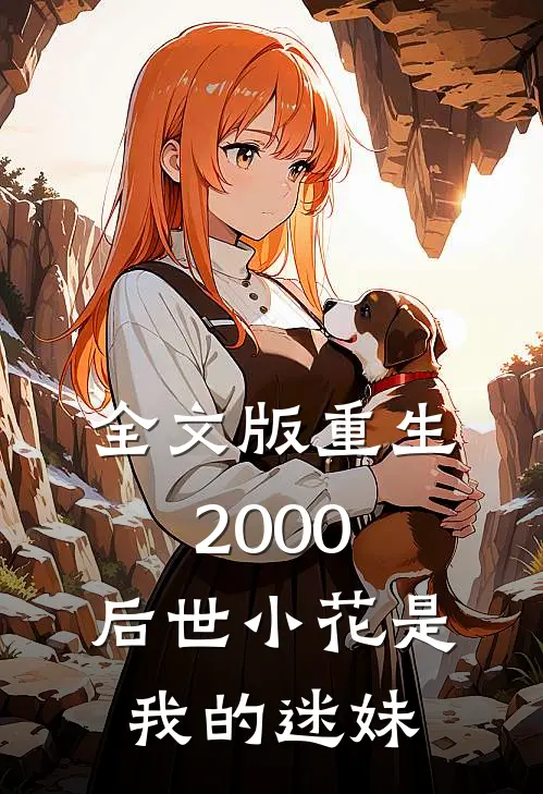 全文版重生2000后世小花是我的迷妹哥哥