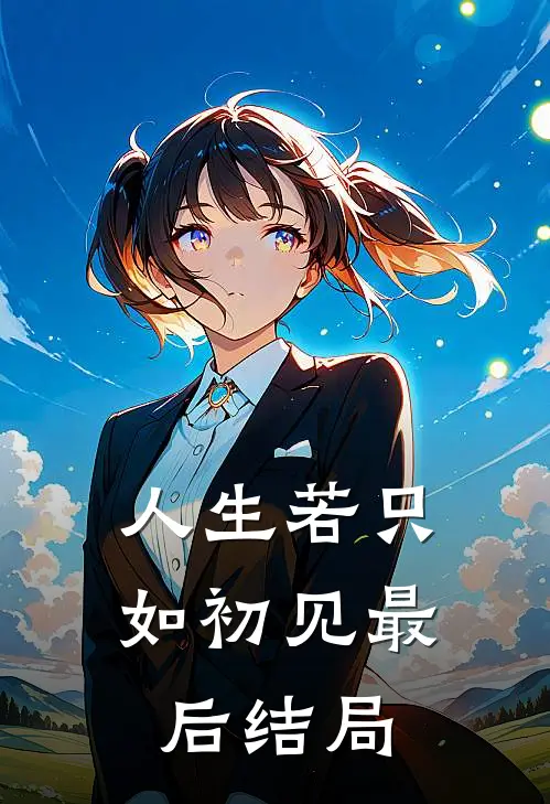 人生若只如初见最后结局
