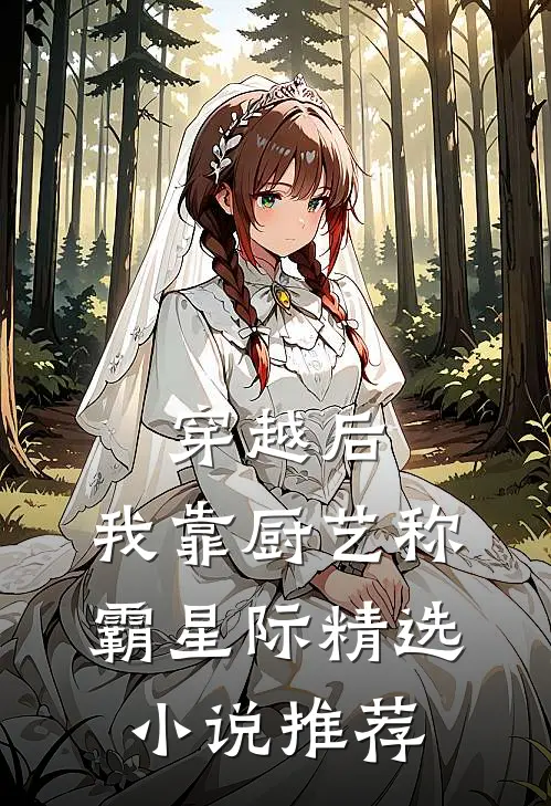 穿越后，我靠厨艺称霸星际精选小说推荐