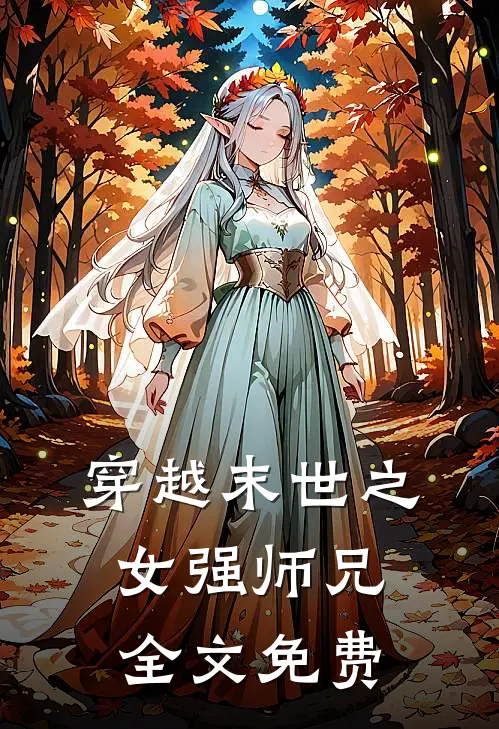 穿越末世之女强师兄全文免费