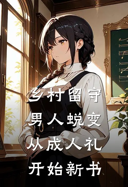 乡村留守：男人蜕变从成人礼开始新书