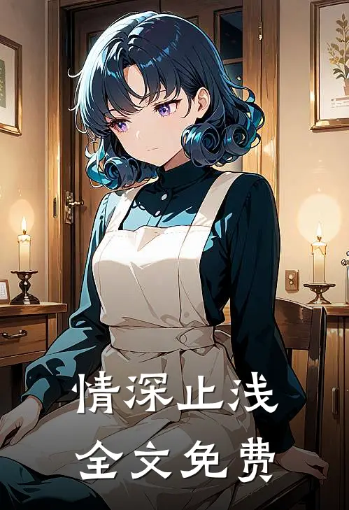 情深止浅全文免费