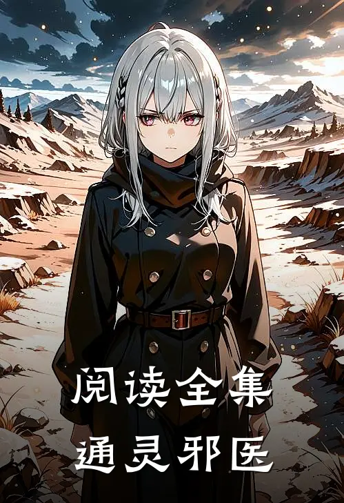 阅读全集通灵邪医