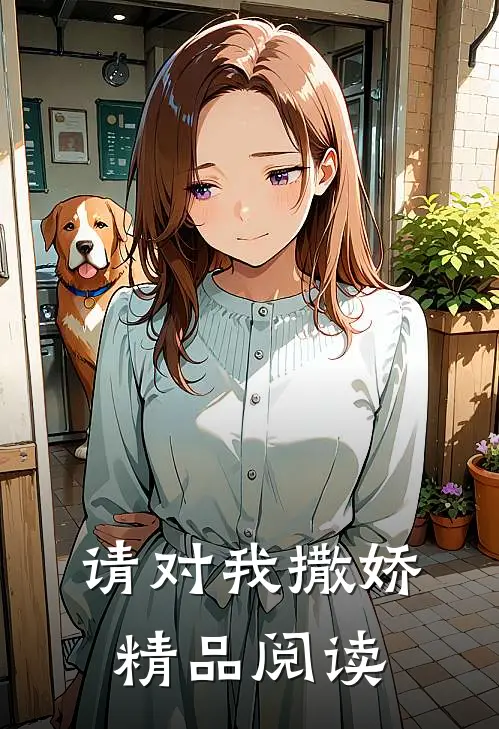 请对我撒娇精品阅读
