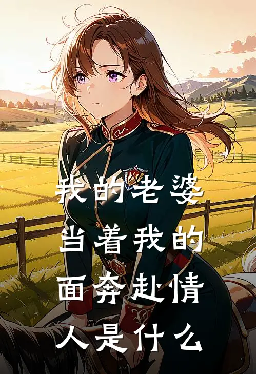 我的老婆，当着我的面奔赴情人是什么