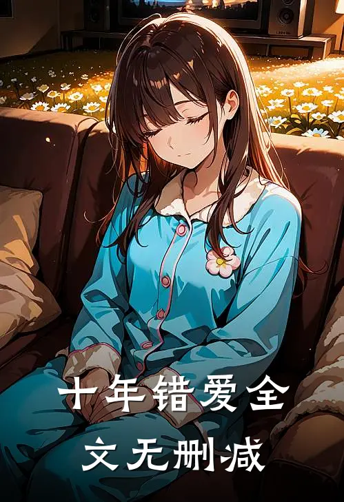 十年错爱全文无删减