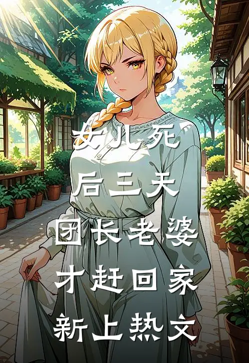女儿死后三天，团长老婆才赶回家新上热文