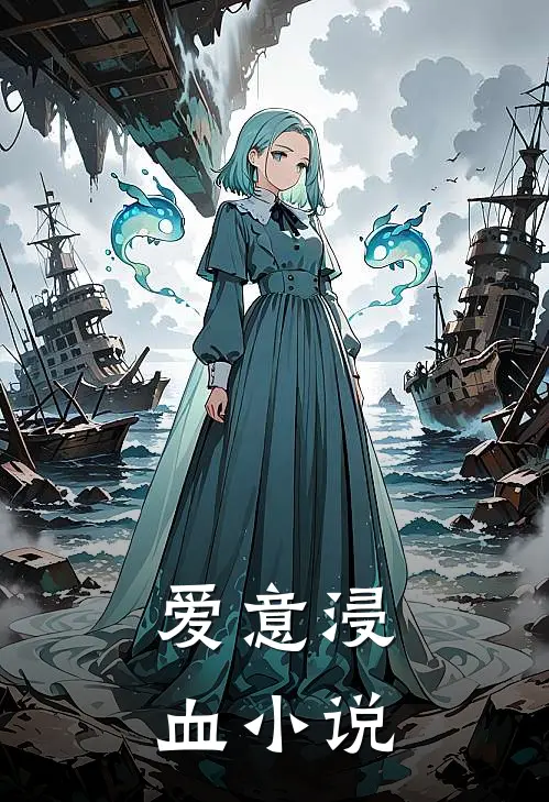 爱意浸血小说