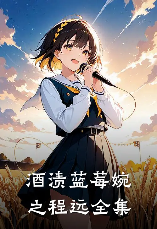 酒渍蓝莓婉之程远 全集