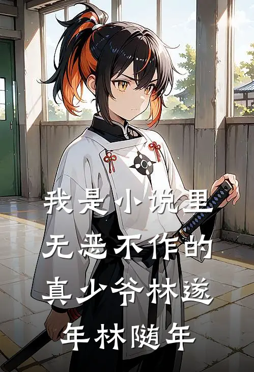 我是小说里无恶不作的真少爷林遂年林随年