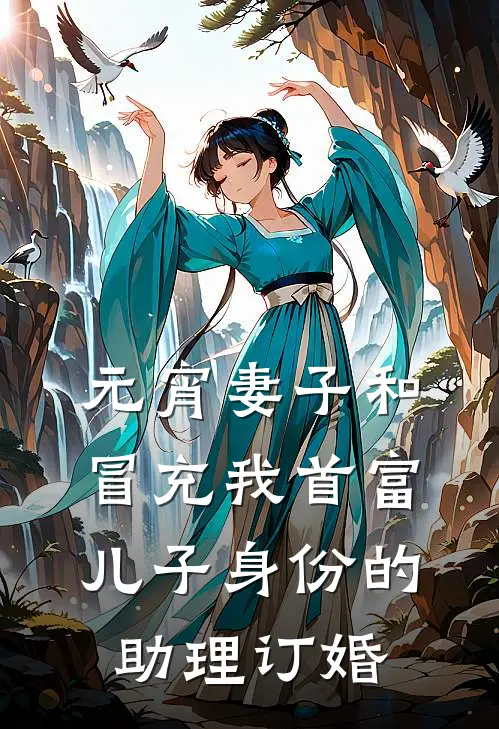 元宵妻子和冒充我首富儿子身份的助理订婚
