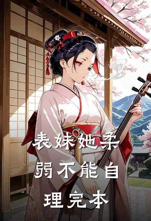表妹她柔弱不能自理完本