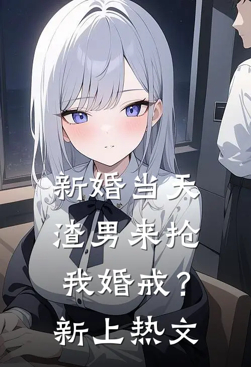 新婚当天，渣男来抢我婚戒？新上热文