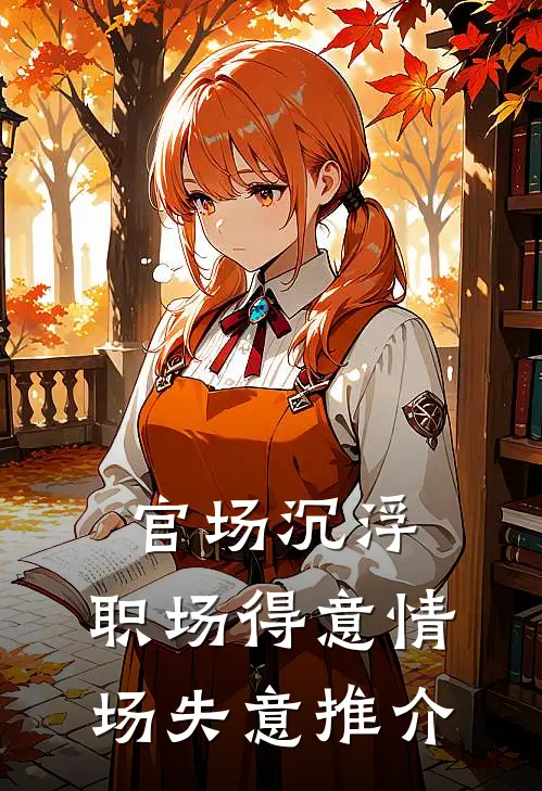 官场沉浮：职场得意情场失意推介