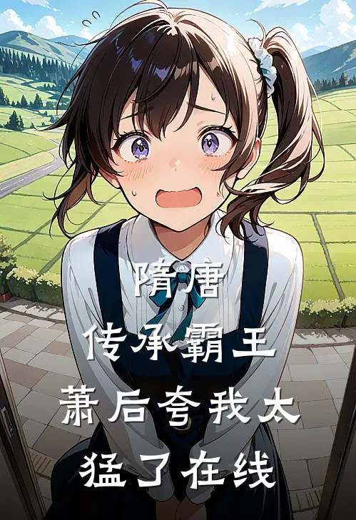 隋唐：传承霸王，萧后夸我太猛了在线