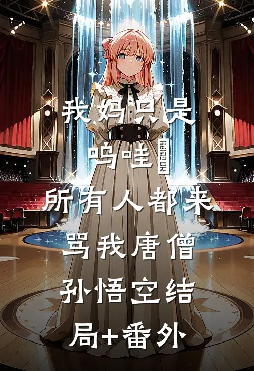 我妈只是呜哇嘡，所有人都来骂我唐僧孙悟空结局+番外