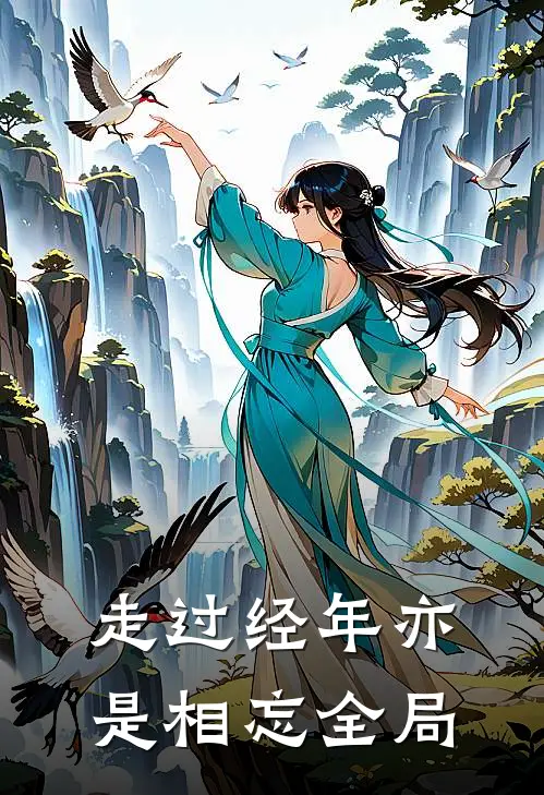 走过经年亦是相忘全局