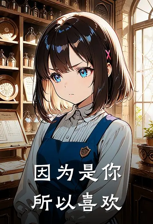 因为是你所以喜欢