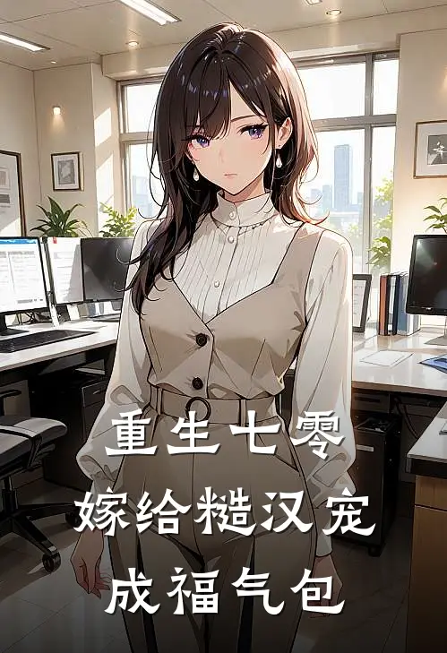 重生七零：嫁给糙汉宠成福气包