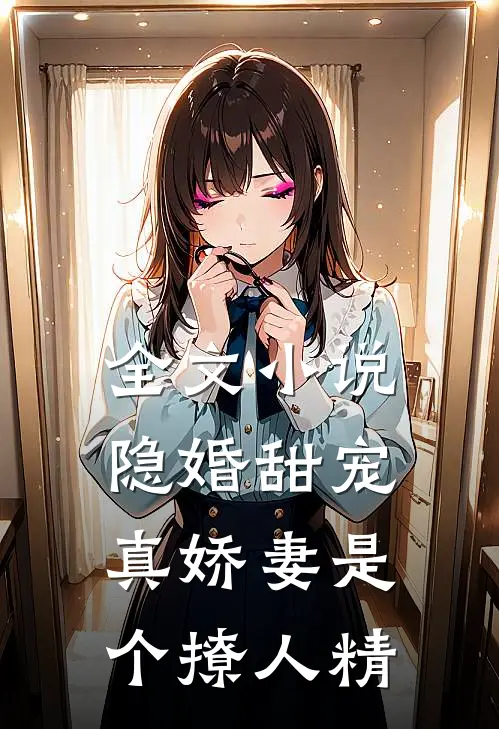 全文小说隐婚甜宠：真娇妻是个撩人精