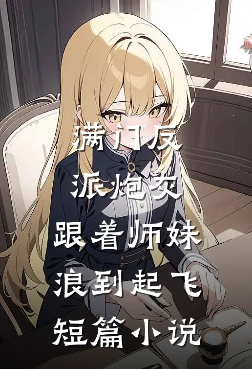 满门反派炮灰，跟着师妹浪到起飞短篇小说