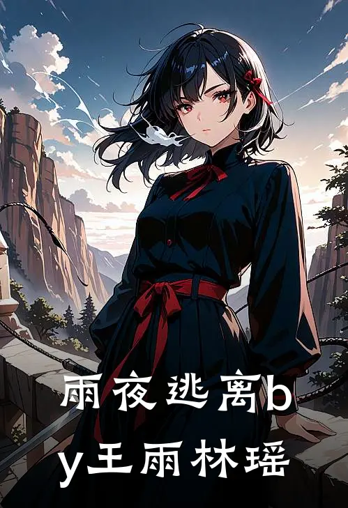 雨夜逃离by王雨林瑶