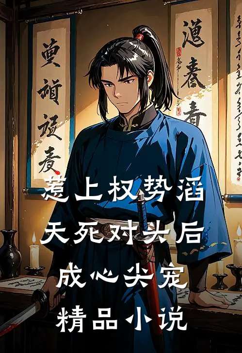 惹上权势滔天死对头后，成心尖宠精品小说