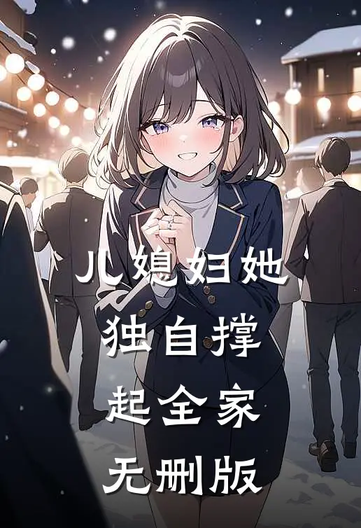儿媳妇她独自撑起全家无删版