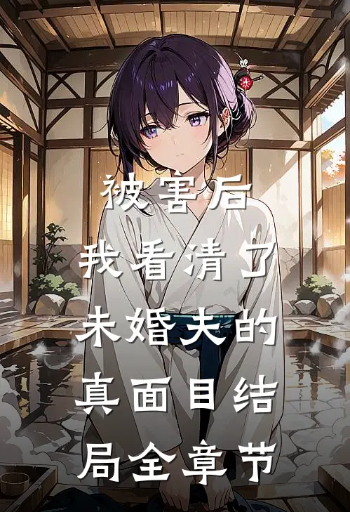 被害后,我看清了未婚夫的真面目结局全章节