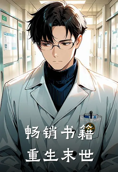 畅销书籍重生末世