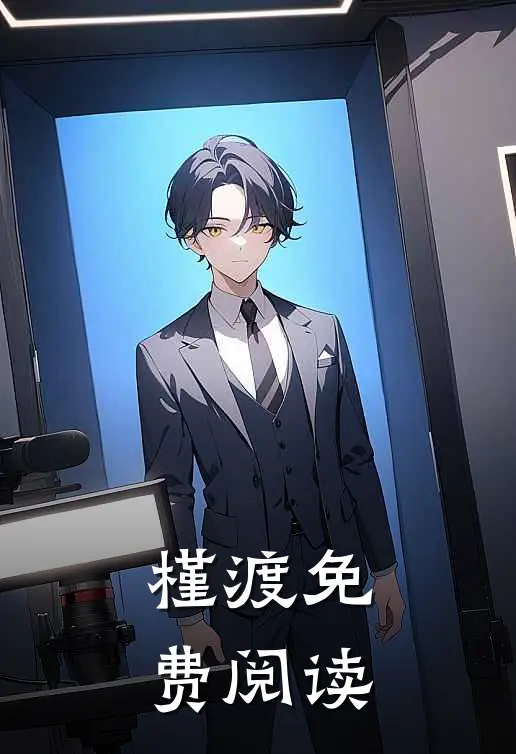 槿渡免费阅读