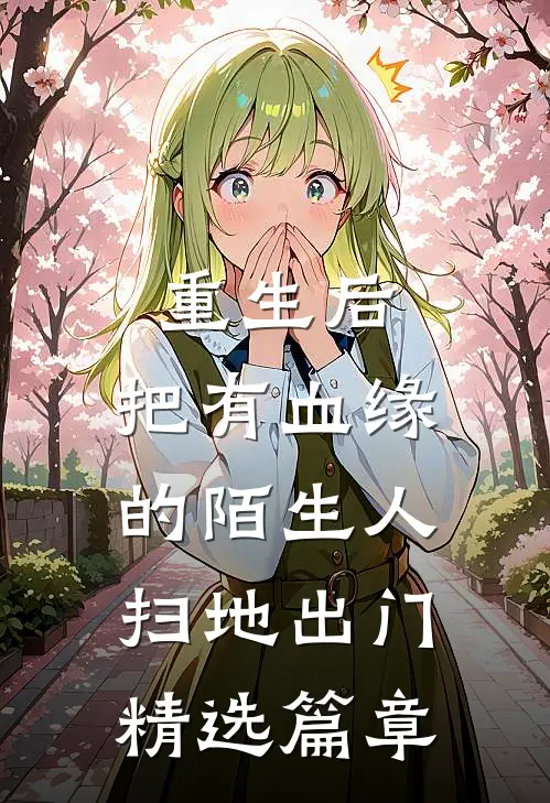 重生后，把有血缘的陌生人扫地出门精选篇章