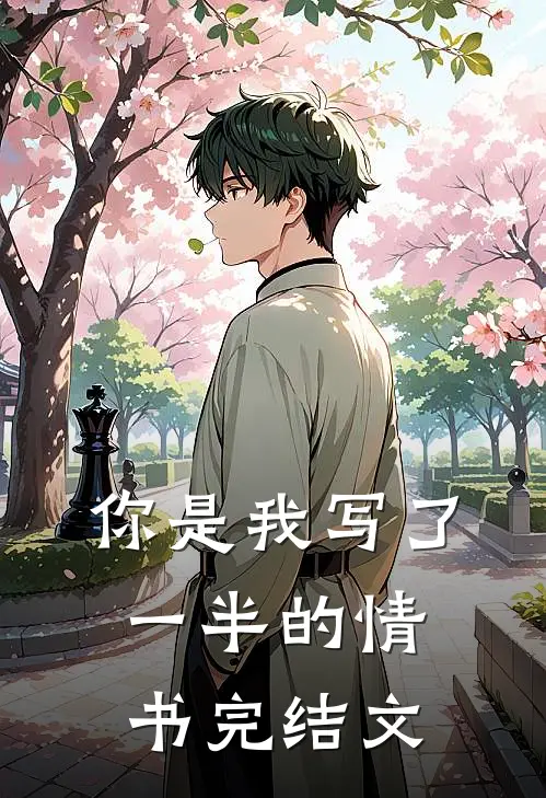 你是我写了一半的情书完结文