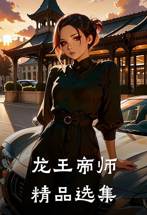 龙王帝师精品选集