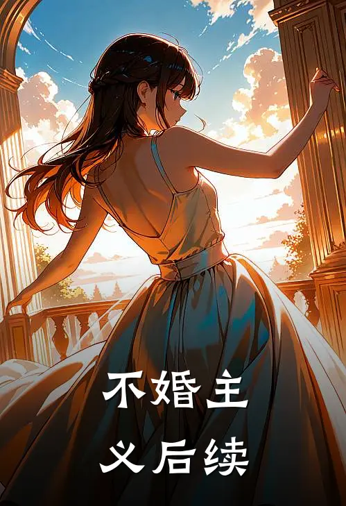 不婚主义后续