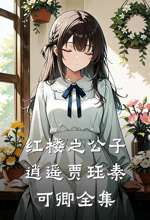 红楼之公子逍遥贾珏秦可卿全集