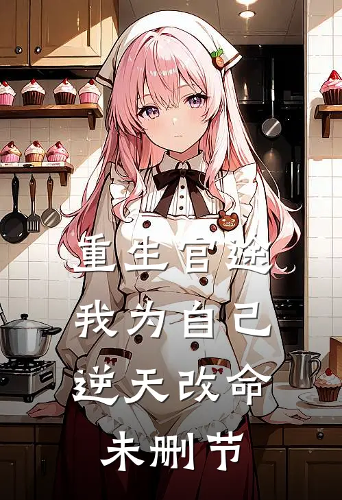 重生官途：我为自己逆天改命未删节