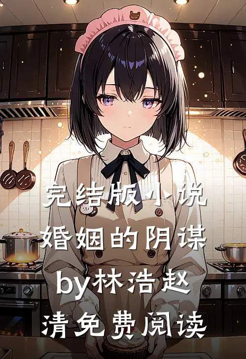 完结版小说婚姻的阴谋by林浩赵清免费阅读