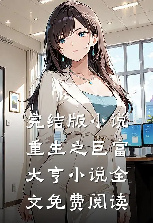 完结版小说重生之巨富大亨小说全文免费阅读